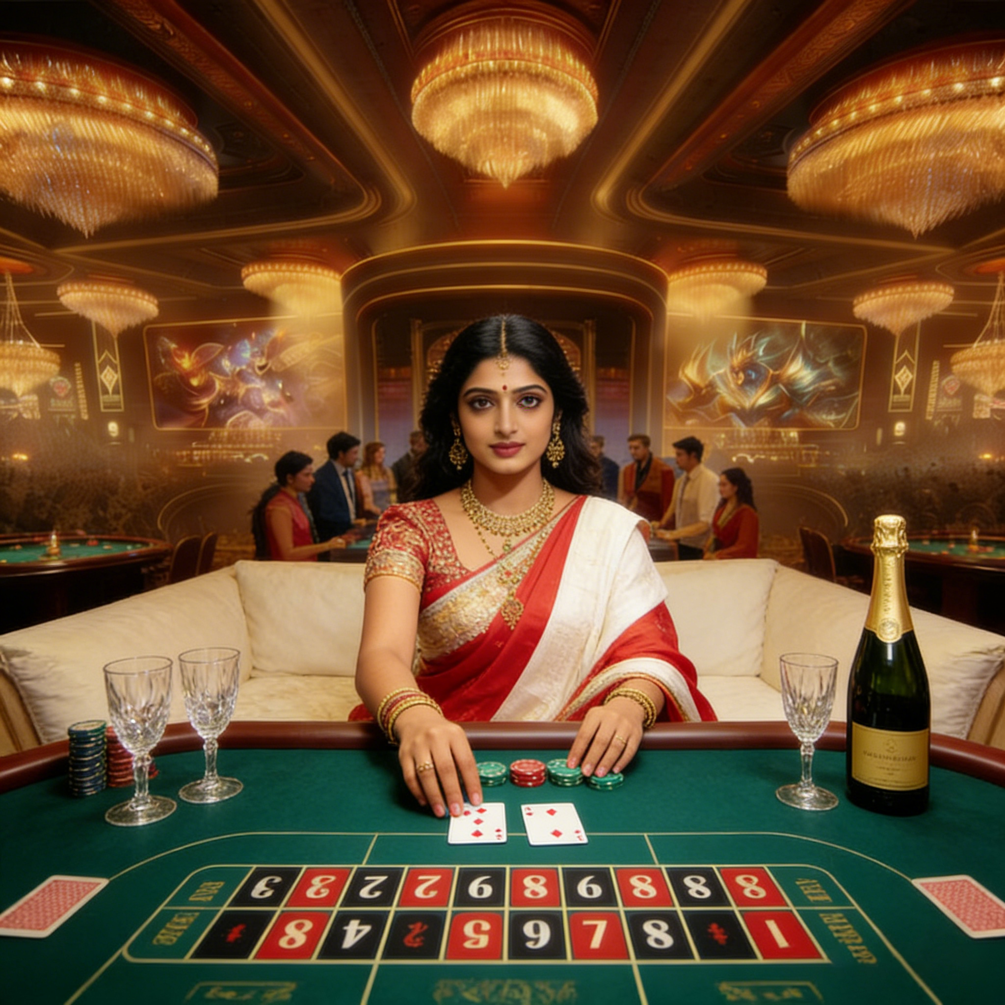 tk333 ক্যাসিনো